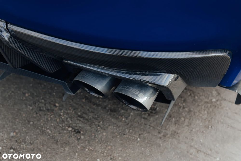 Subaru WRX STI 2.5 STTOP - 13