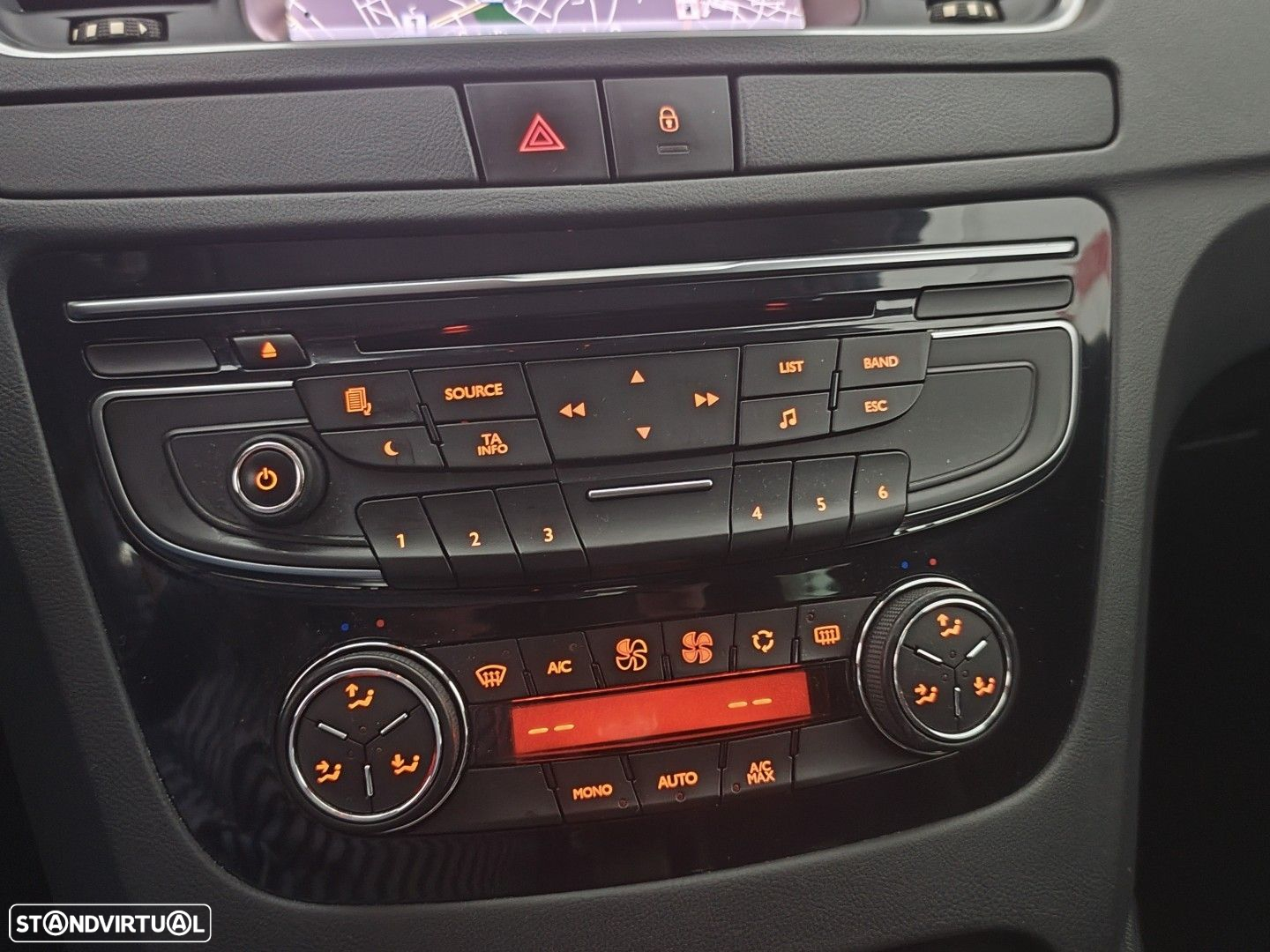 Peugeot 508 1.6 HDi-e Allure CMP6 - 20