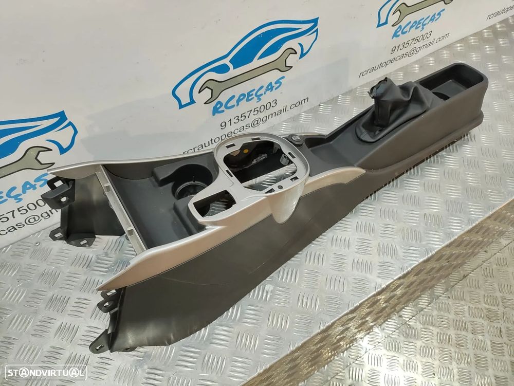 CONSOLA CENTRAL CENTRO ALFA ROMEO MITO 955 156080679 156080682 735394634 - 4