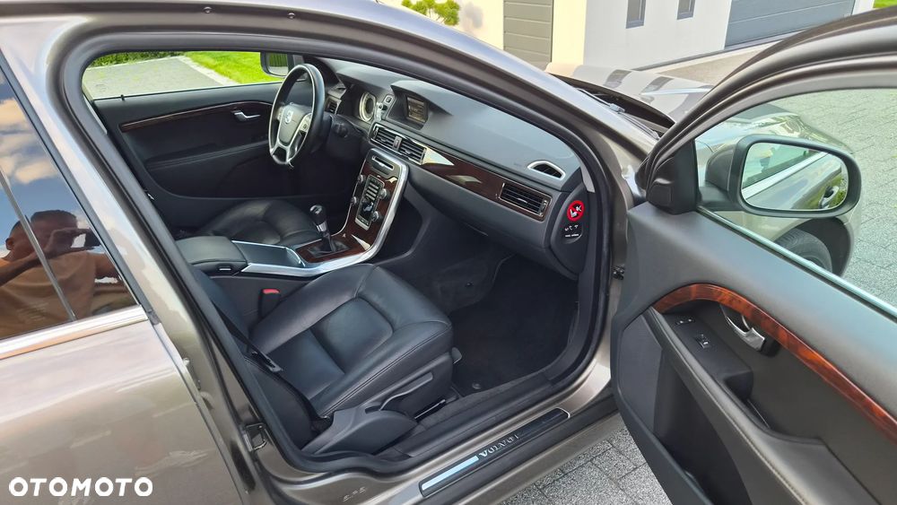 Volvo S80 D3 Momentum - 8