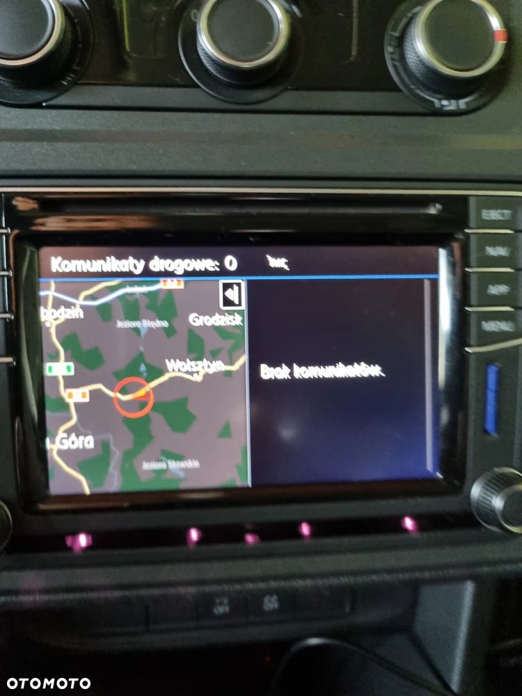 Volkswagen Caddy 4Motion - 18