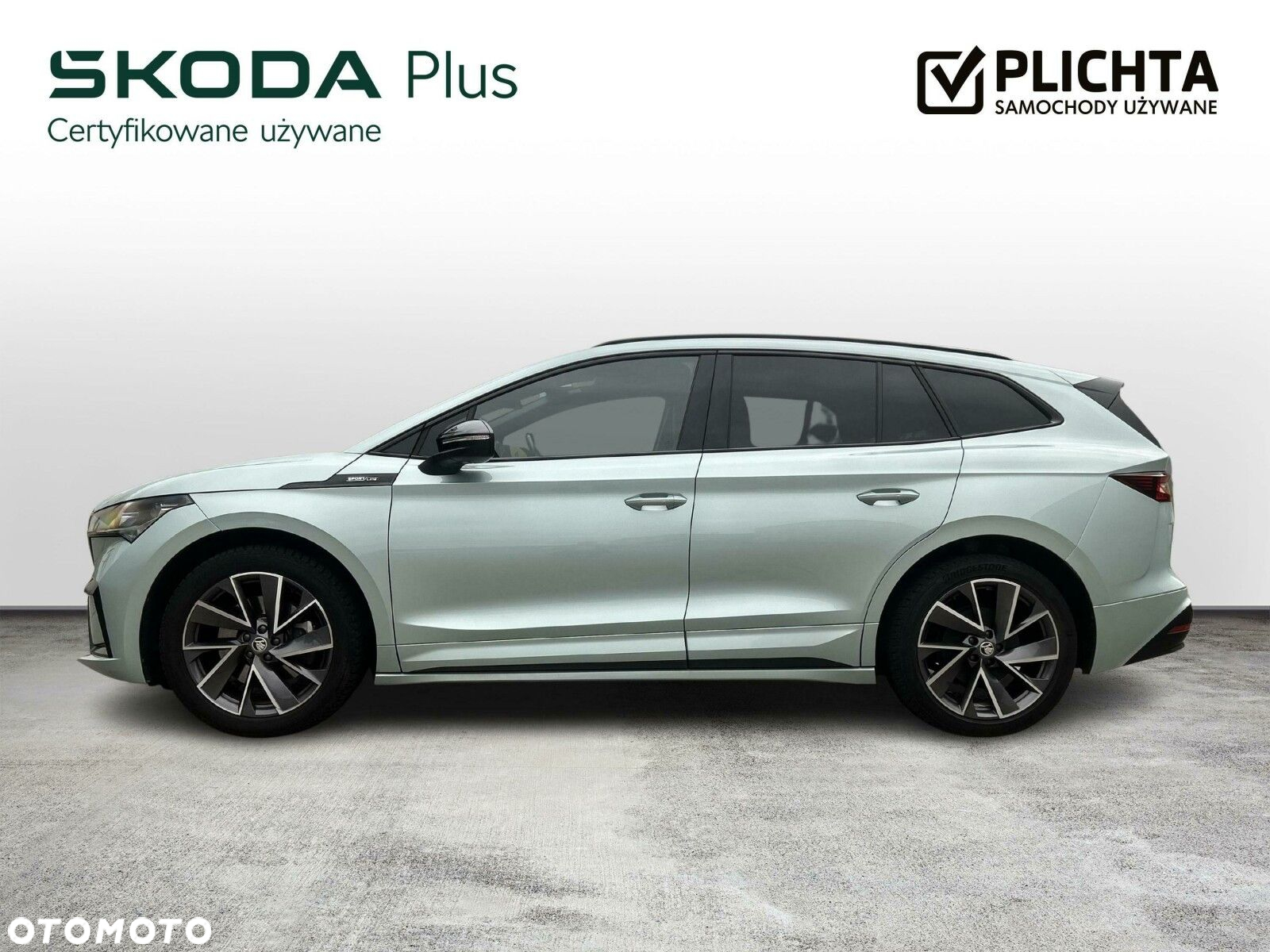 Skoda Enyaq - 2
