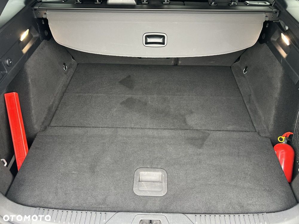 Ford Focus SW - 27