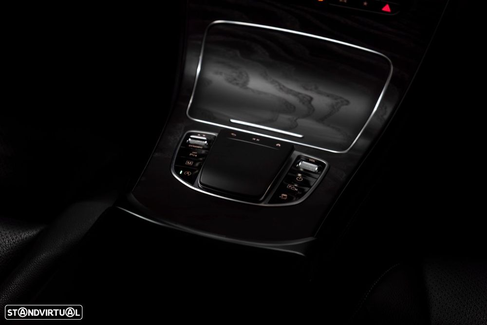 Mercedes-Benz GLC 220 d 4Matic - 19