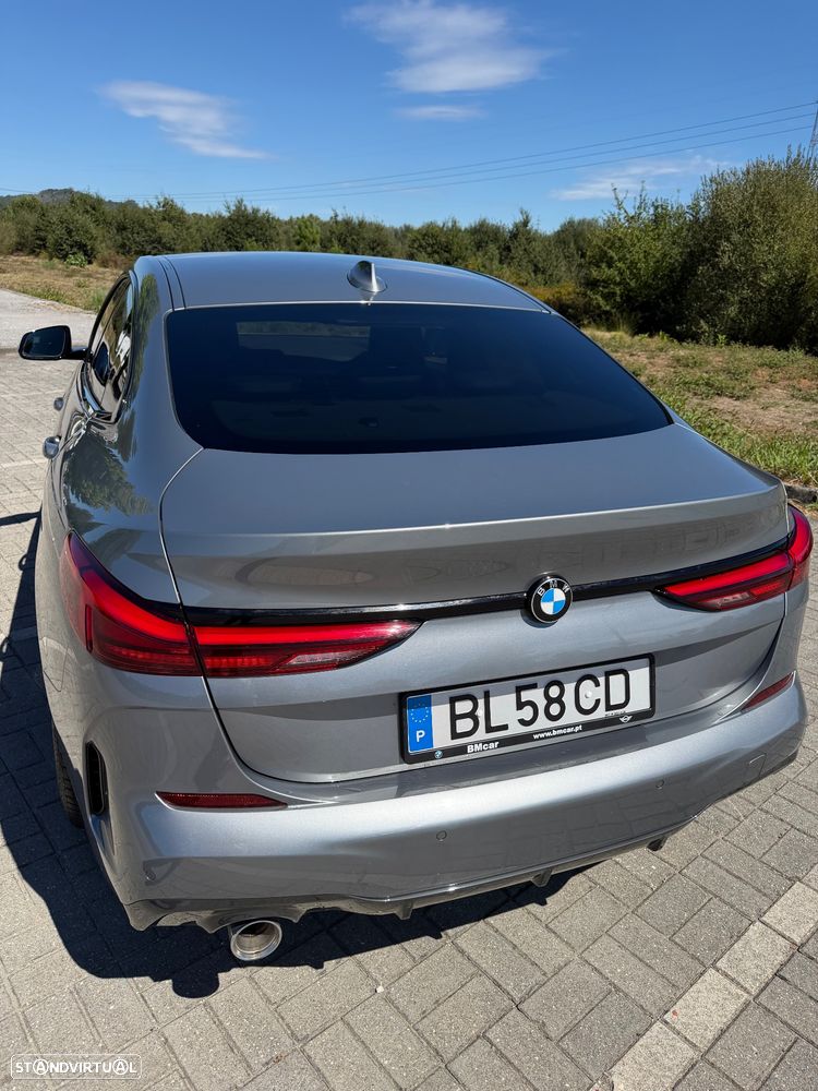 BMW 216 Gran Coupé - 18