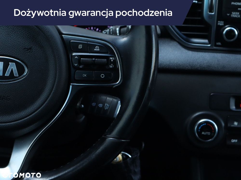 Kia Sportage - 21