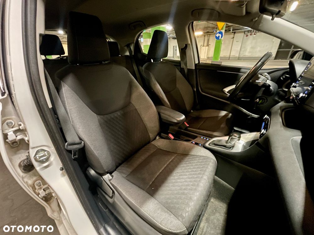 Toyota Yaris Hybrid 1.5 Comfort - 16