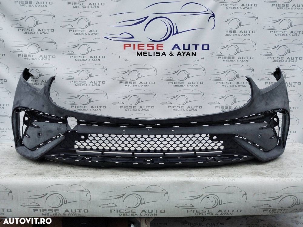 Bara fata Mercedes GLC W254 AMG-Line Gauri an 2022-2023-2024-2025-2026 - 1