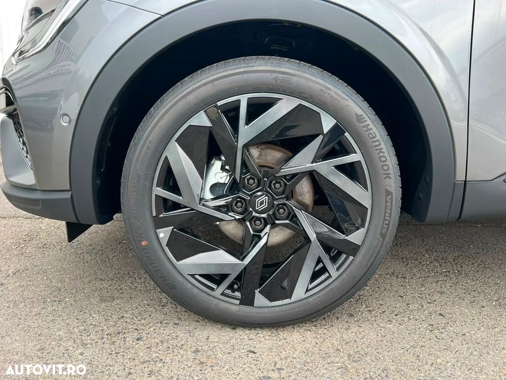 Renault Arkana MHEV 160 EDC Esprit Alpine - 7
