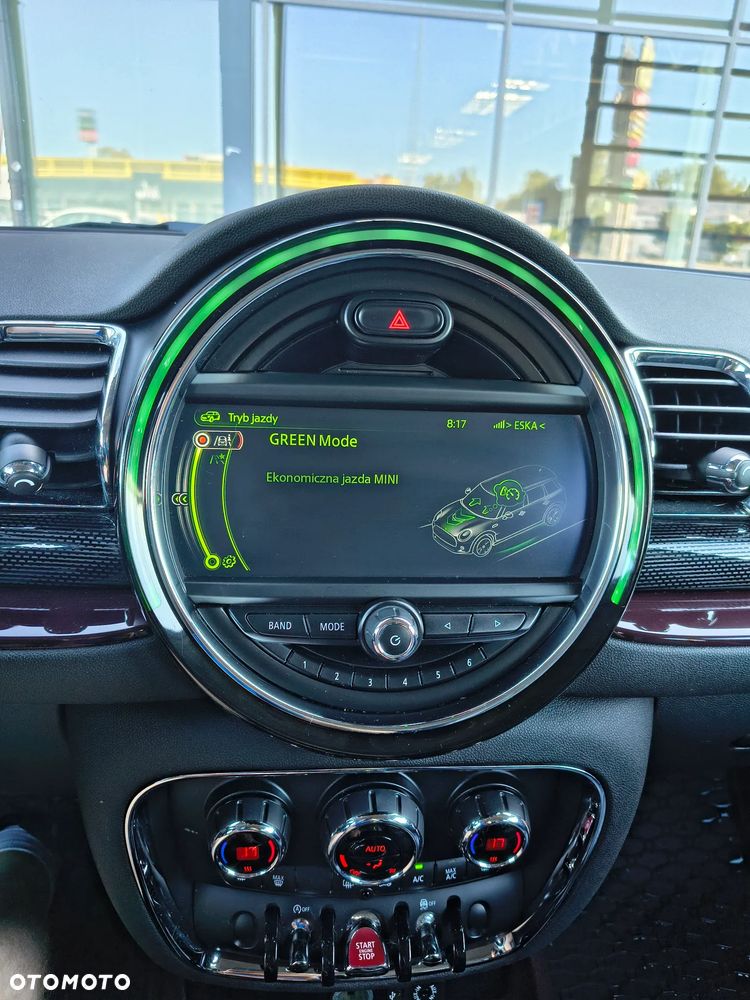 MINI Clubman - 13