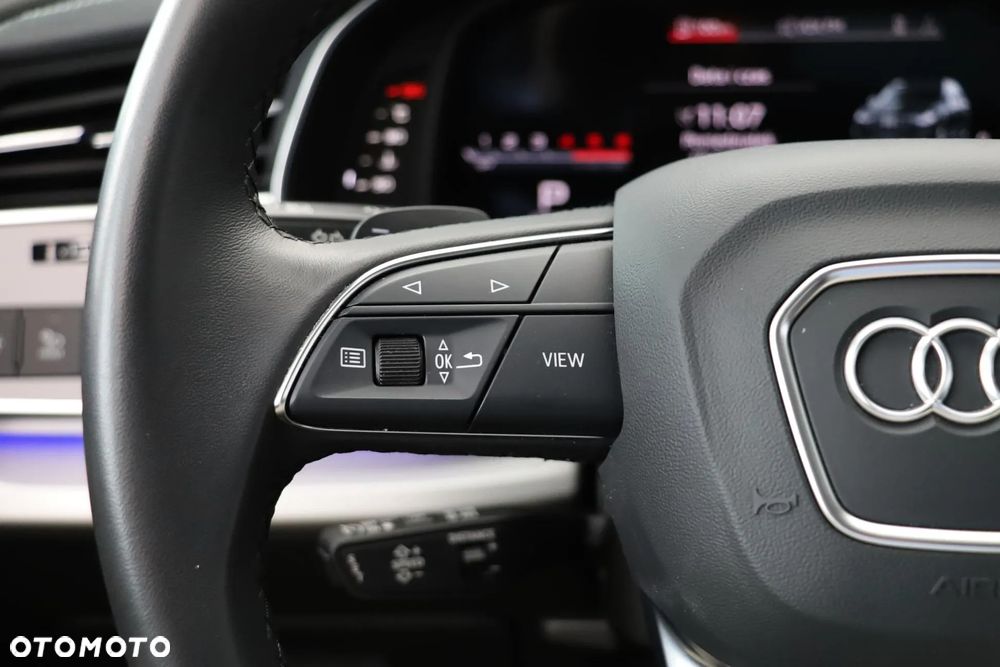 Audi Q7 - 28