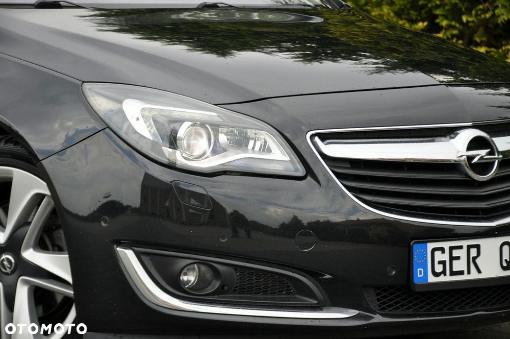 Opel Insignia - 12