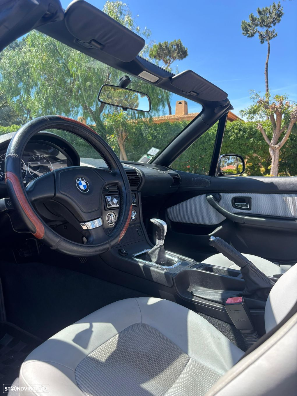 BMW Z3 1.9 - 19