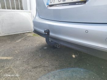 Opel Zafira 1.4 T Dynamic GPL - 8