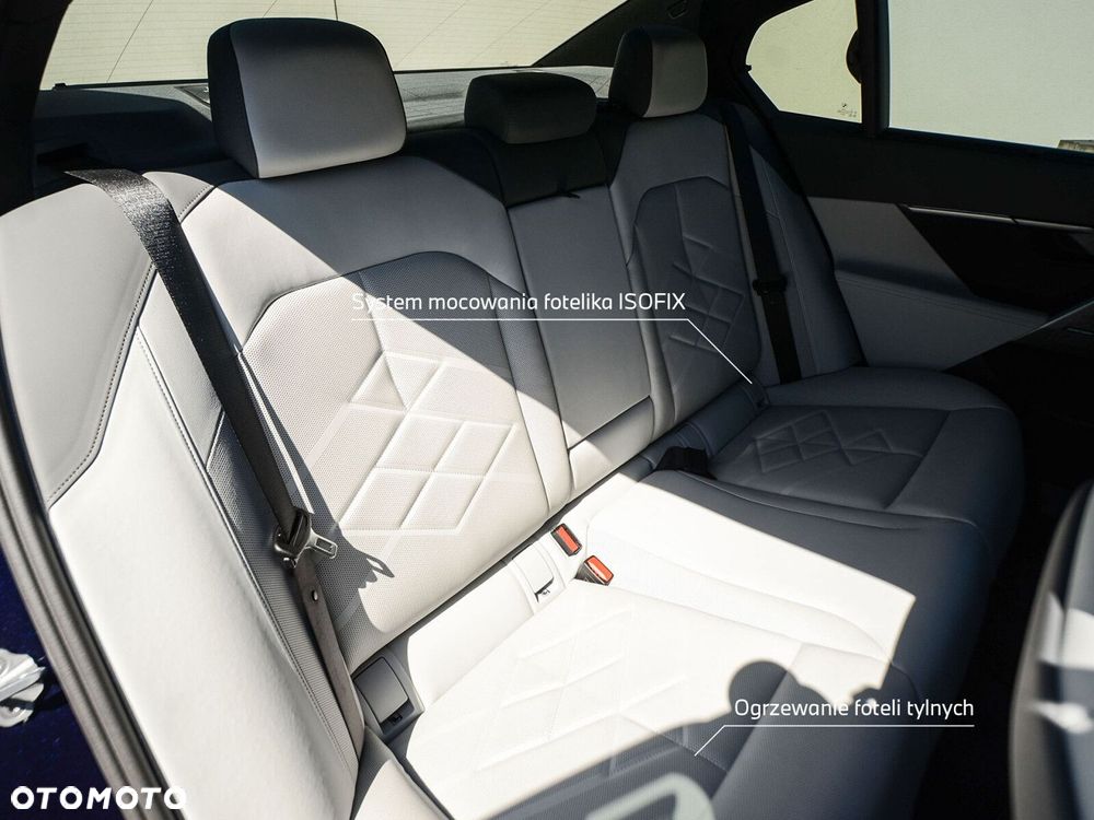 BMW Seria 5 520d xDrive - 34