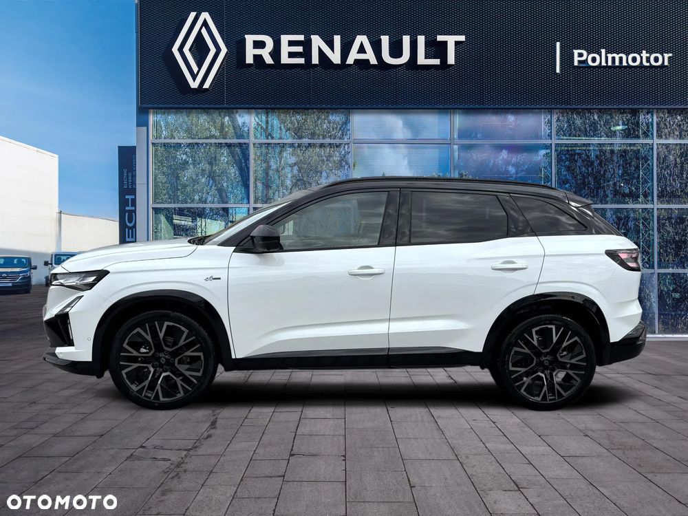 Renault Austral 1.3 TCe mHEV Esprit Alpine - 5