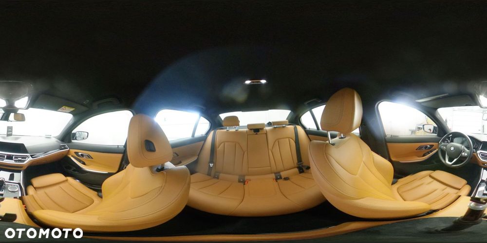 BMW Seria 3 318i - 20