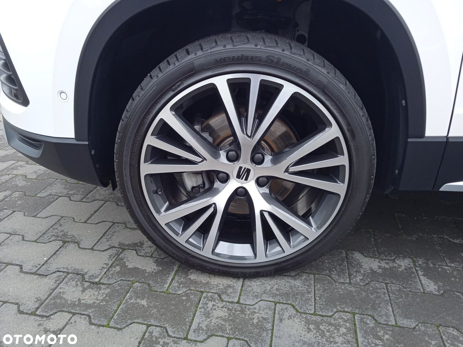 Seat Ateca 2.0 TDI Xperience S&S DSG - 19