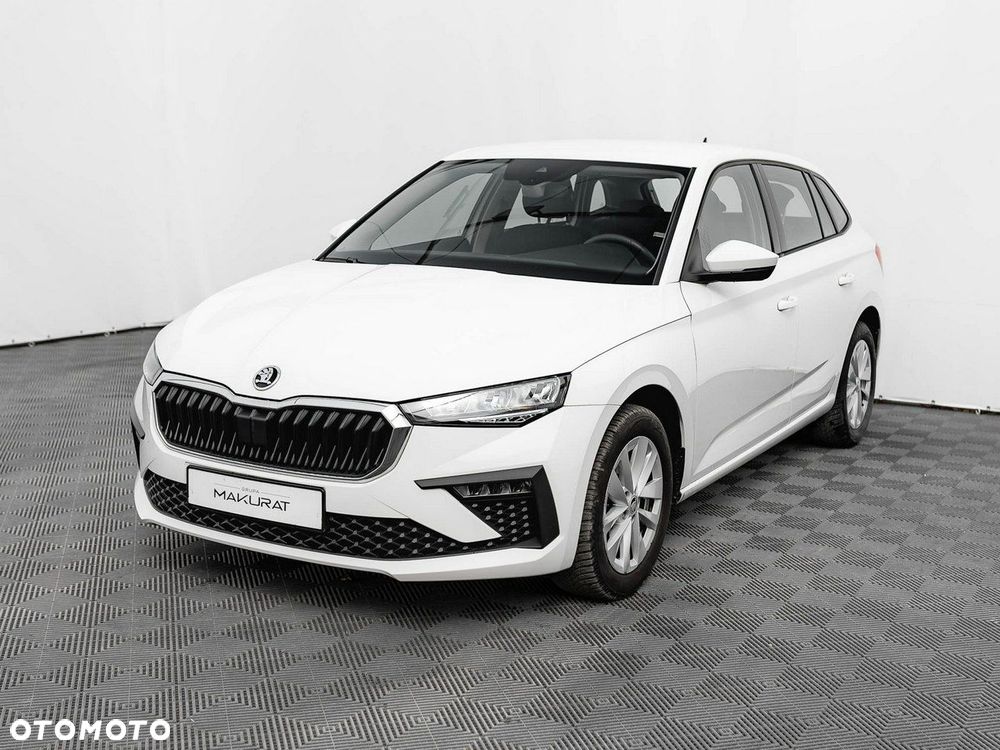 Skoda Scala 1.0 TSI Selection DSG - 3