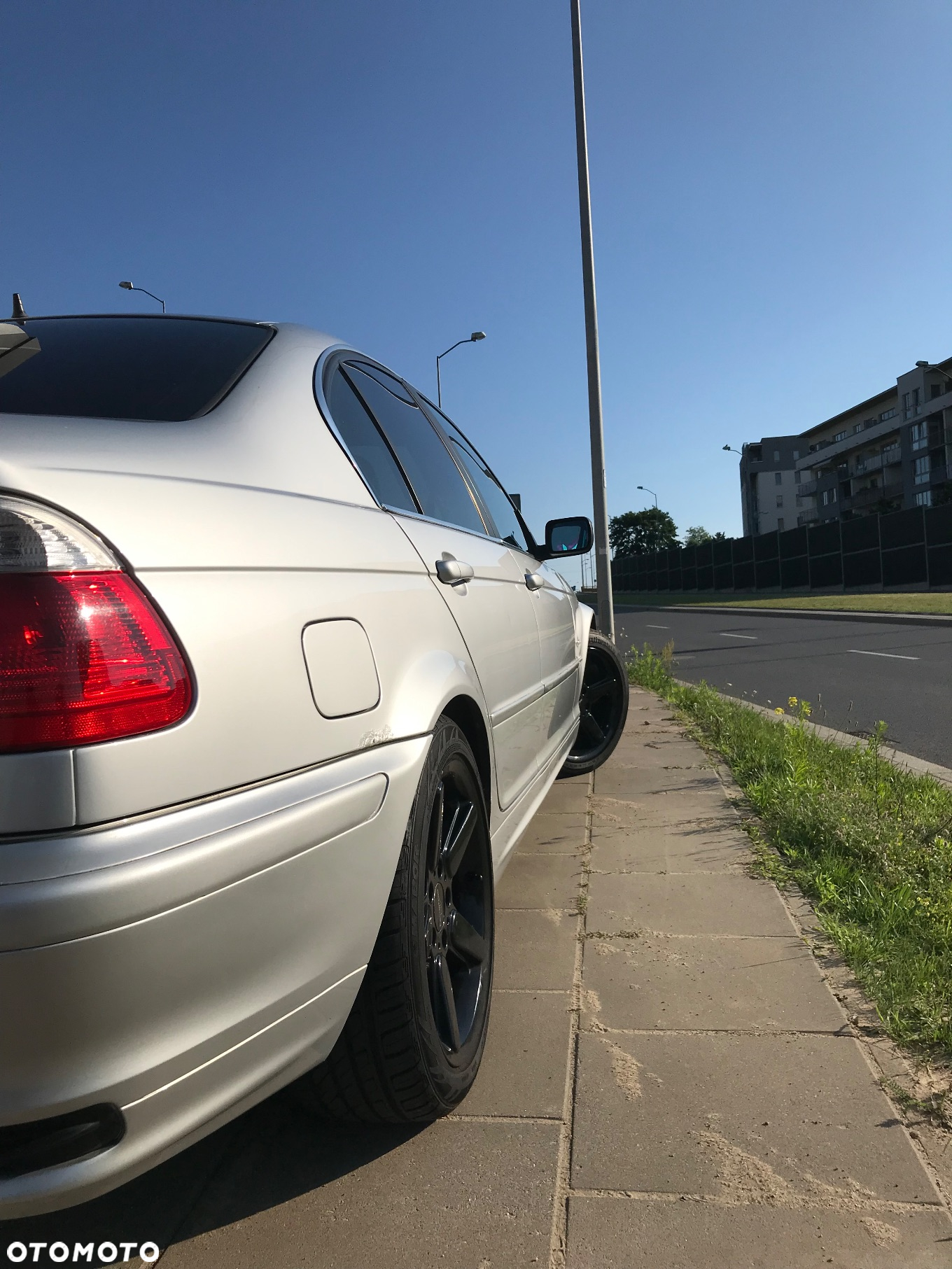 BMW Seria 3 323i - 11