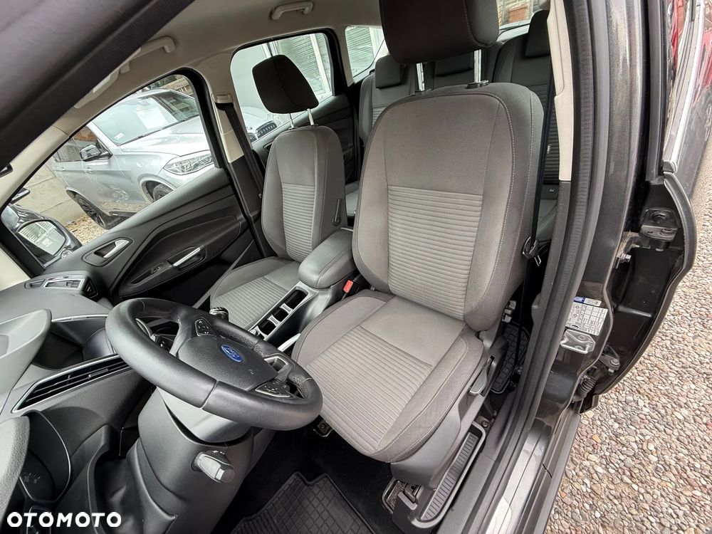 Ford C-MAX 1.0 EcoBoost Titanium ASS - 15