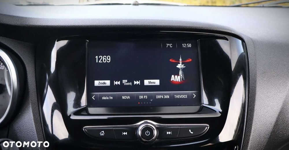 Opel Karl - 21
