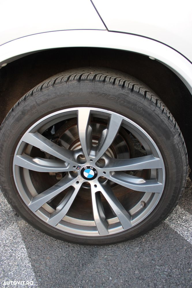 BMW X5 xDrive30d Sport-Aut. - 26