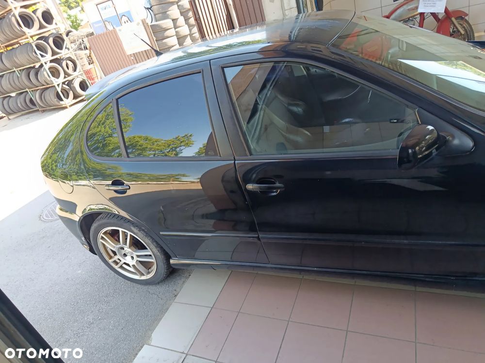 Seat Leon - 10