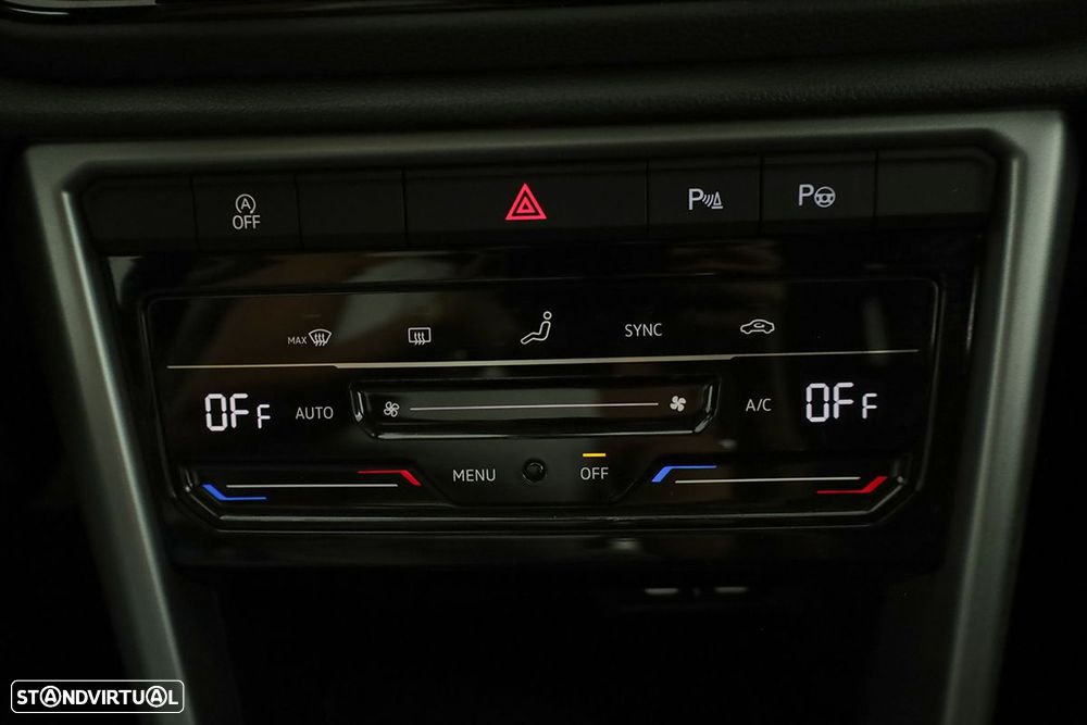 VW T-Roc 1.0 TSI T-ROC@pt - 12