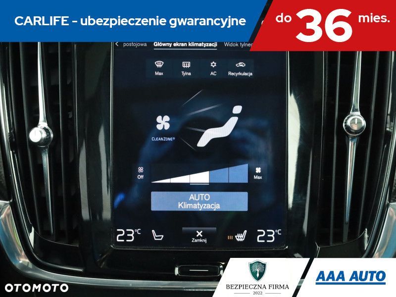 Volvo V90 - 18
