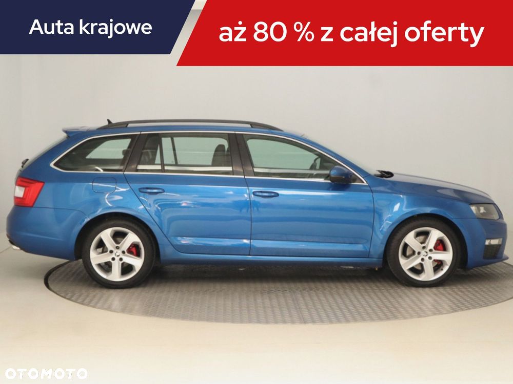Skoda Octavia - 8
