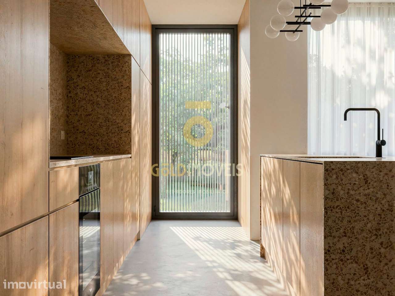 Apartamento T2 Venda em Vila Meã,Amarante - Grande imagem: 4/15