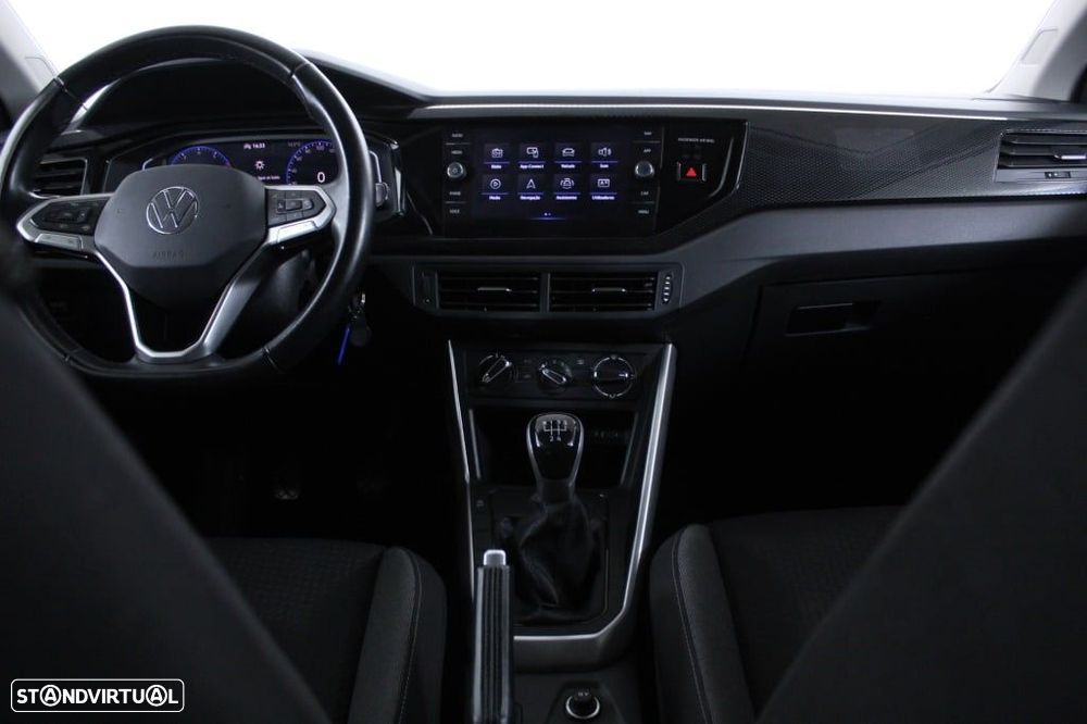 VW Taigo 1.0 TSI Life - 17