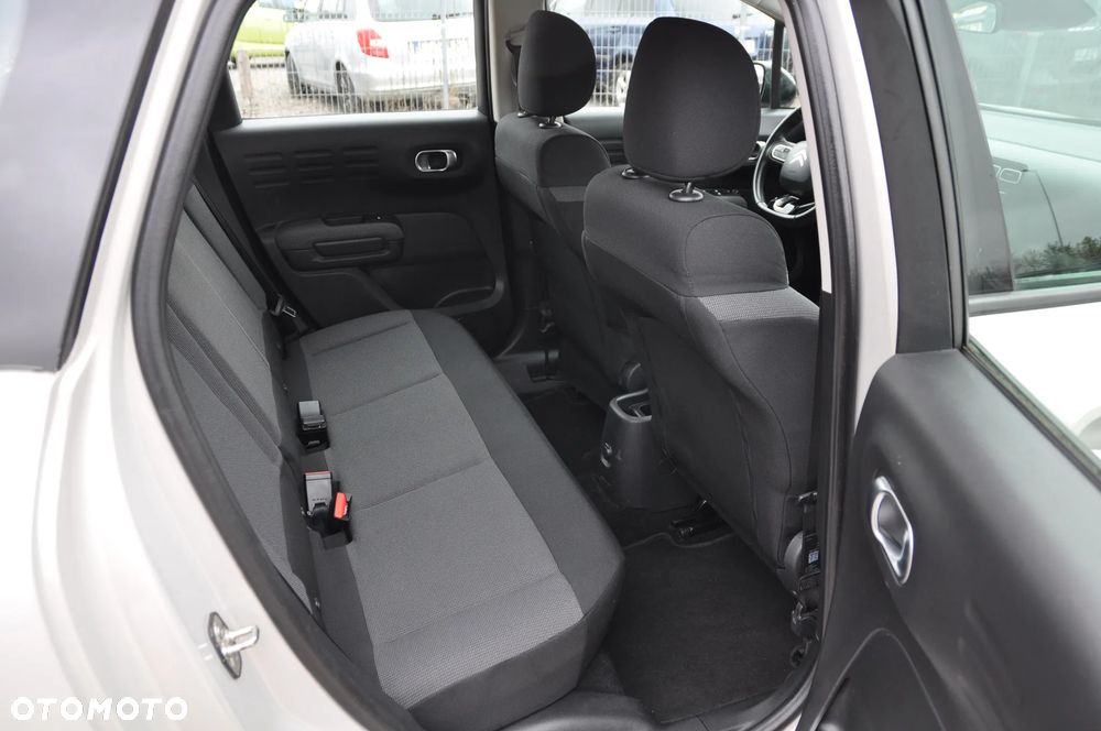 Citroën C3 Aircross 1.2 PureTech Shine - 10