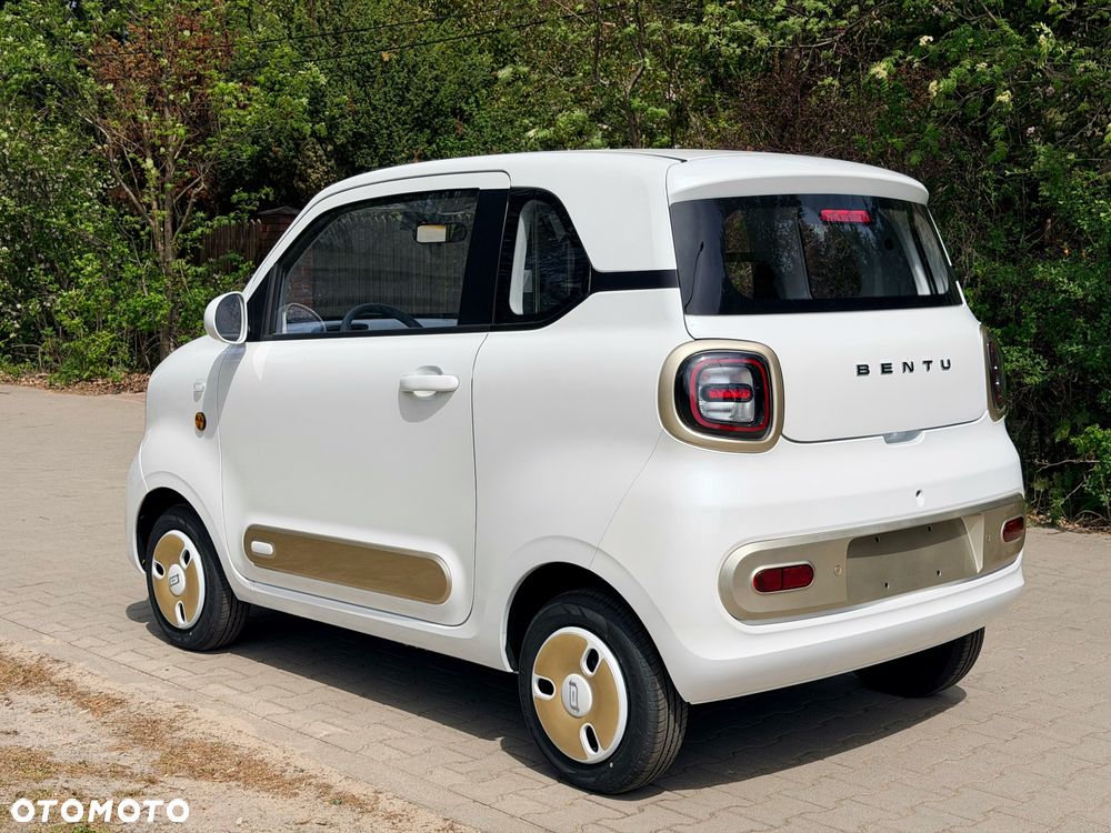 Bentu BTE05 - 6
