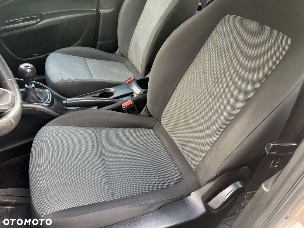 Fiat Tipo 1.4 16V Pop EU6d - 10