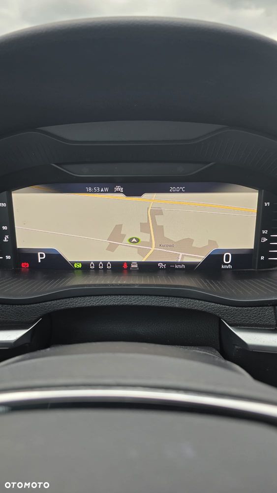 Skoda Karoq 1.5 TSI ACT GPF 4x2 Style DSG - 20