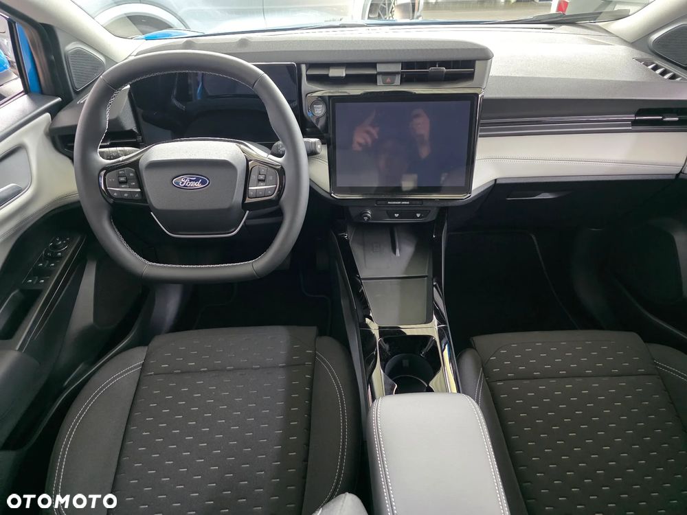 Ford Puma 43.6 kWh - 9