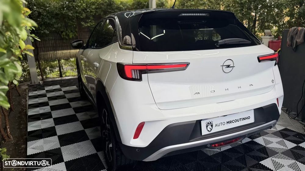 Opel Mokka-e Ultimate - 9