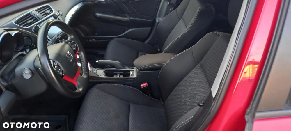 Honda Civic 1.8i-VTEC i-SHIFT Executive - 10