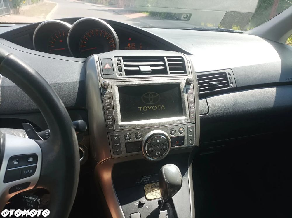 Toyota Verso 1.8 Premium EU5 MS - 14