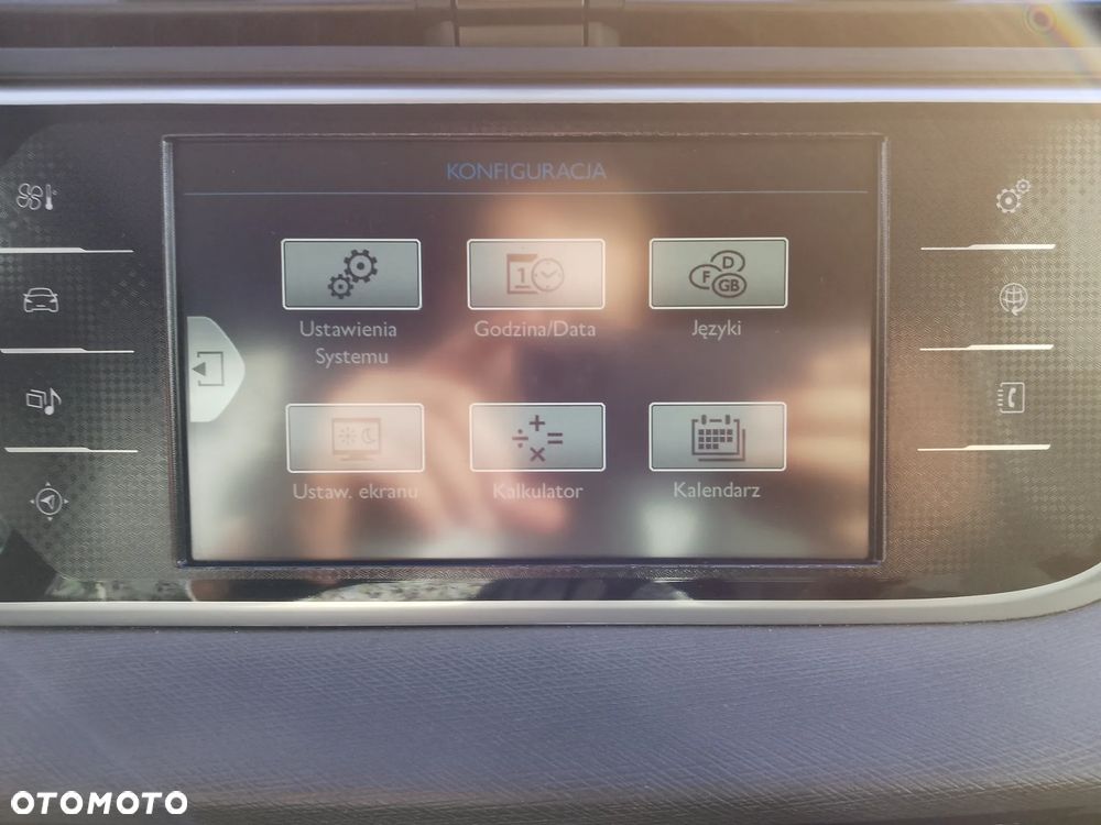 Citroën C4 Picasso 2.0 BlueHDi Intensive - 16