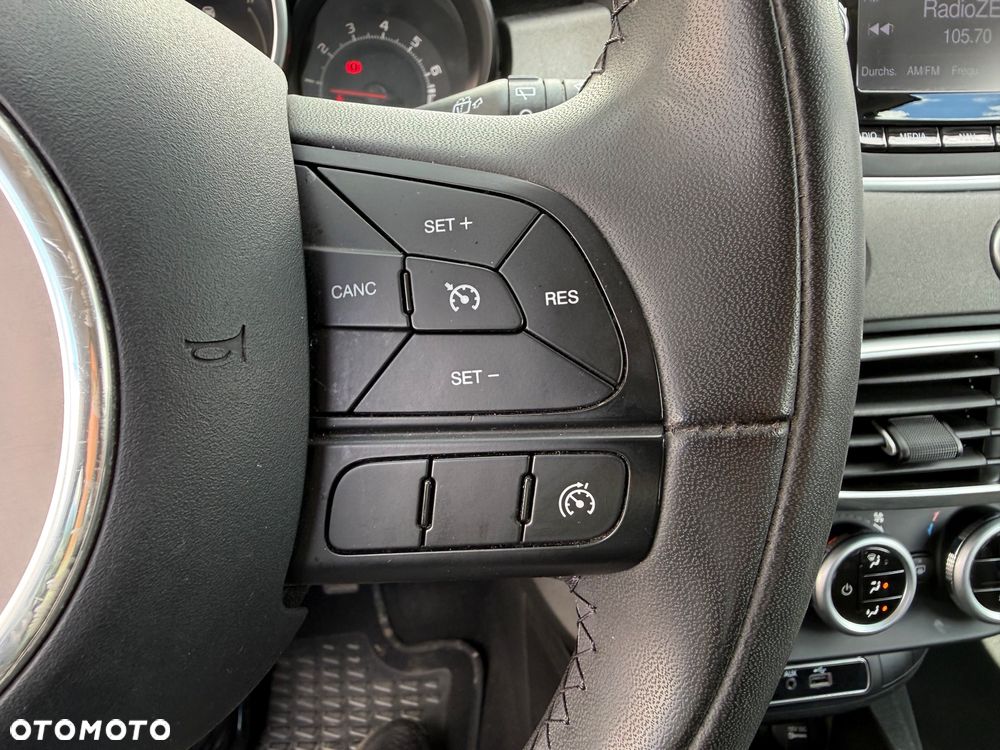 Fiat 500X 1.4 Multiair 4x2 S&S Cross Plus - 26