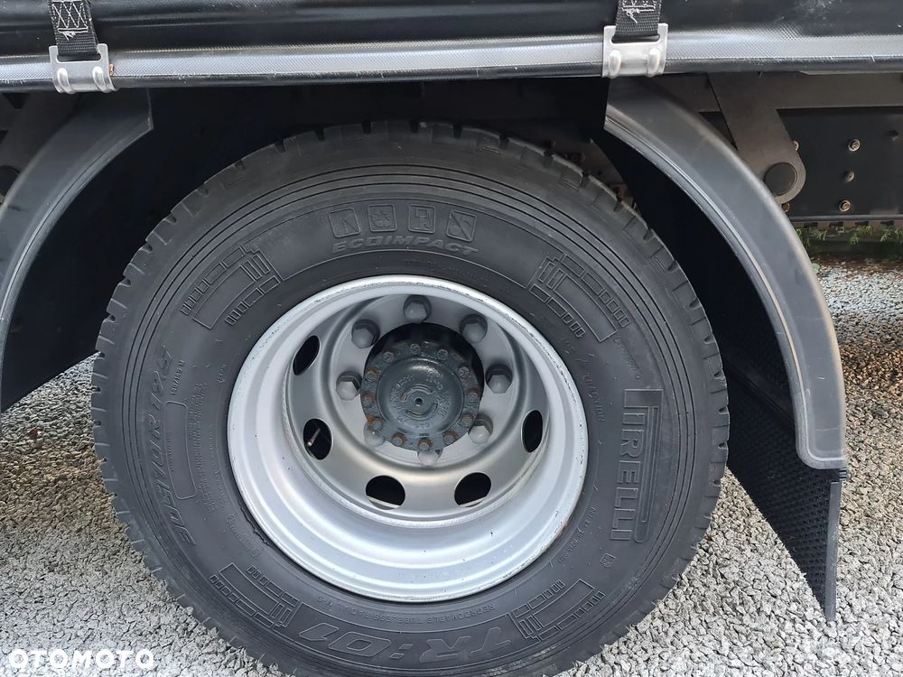 Iveco EUROCARGO ML160E28 - 13