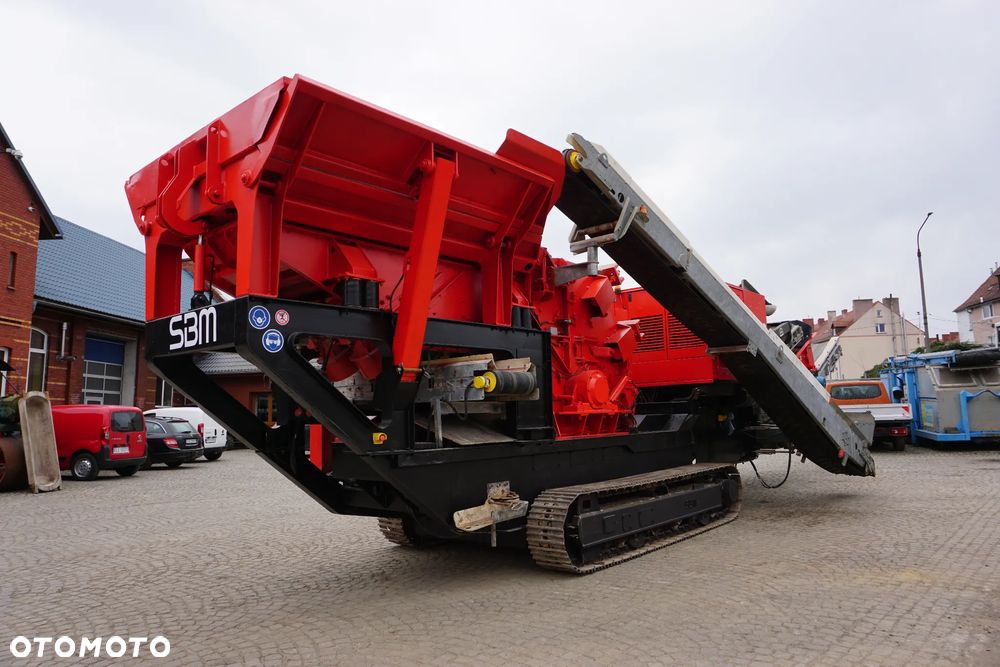 SBM Remax 1111 Eco - 8