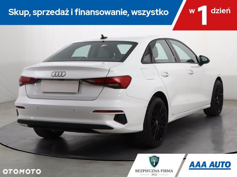 Audi A3 Limousine - 7