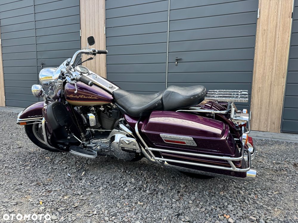 Harley-Davidson Touring Road King - 10