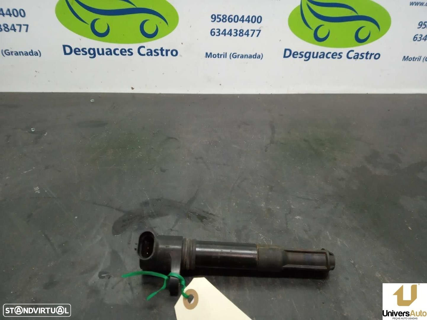 BOBINE IGNIÇÃO FIAT STILO 2004 -07314 - 3