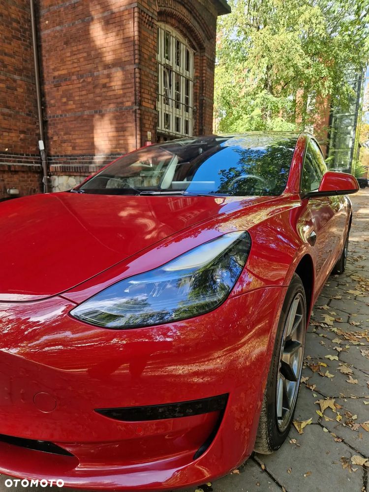 Tesla Model 3 RWD - 29