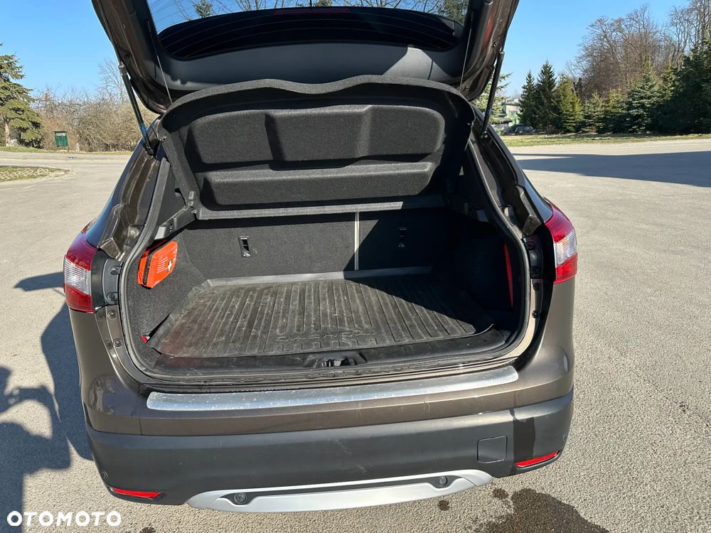 Nissan Qashqai - 15